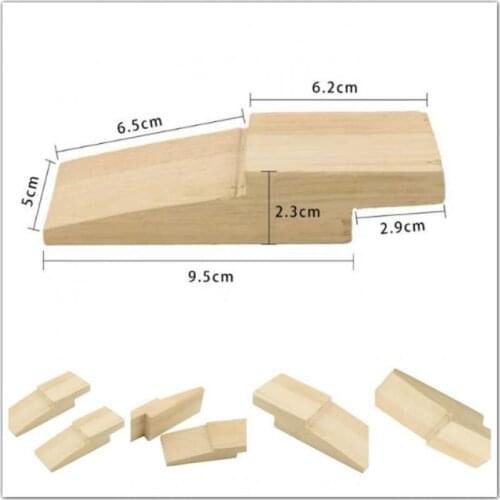 Jewelry tools Mounting work bench pin kit workbenched wood Table plug