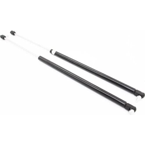 JASA Lift Supports Gas Struts Shocks Damper Rear Trunk Boot Tailgate FOR DODGE CARAVAN (RG_) MPV 2000/02 - 2007/12 685 MM