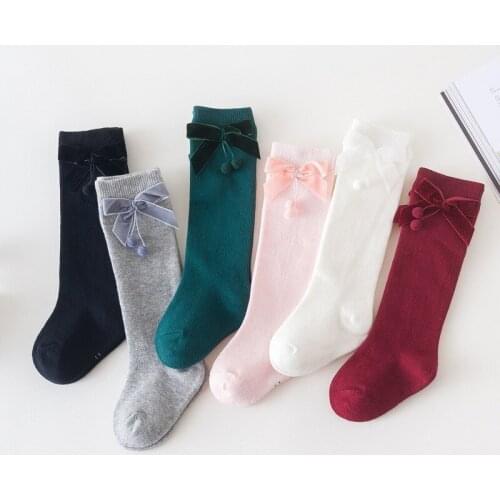 Jeseca Children's Socks