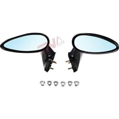 JNA External Car Tuning