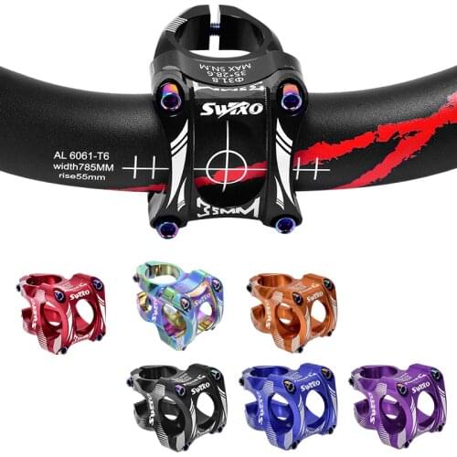 KEMiMOTO Bicycle Stems