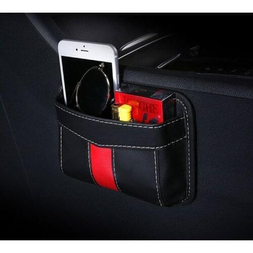 2021 multifunction car storage bag box accessories for Chrysler Sebring Voyager Crossfire PT Cruiser 300C Aspen Pacifica Stadt