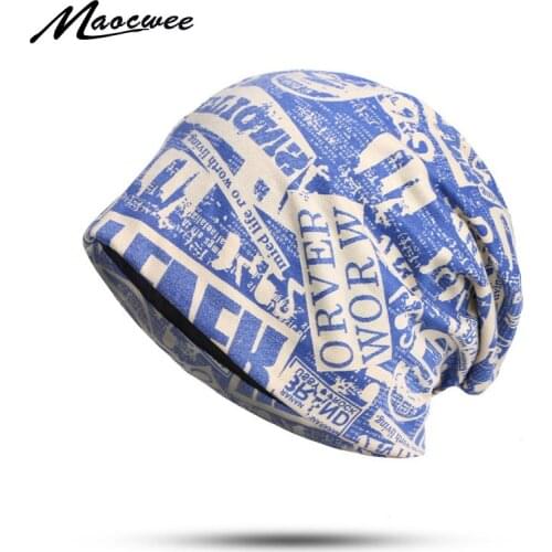 New autumn womens Keep warm Hedging cap mens outdoor sports windproof hat youth fashion wild bean bean hat