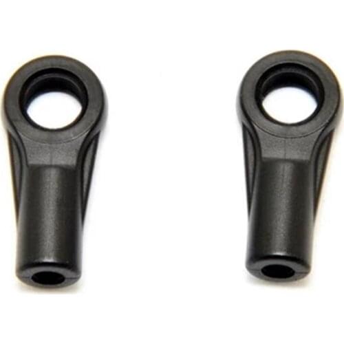 OFNA/HOBAO RACING 94026 SERVO STEERING ROD END 5.8MM, 2PCS for 1/8 HYPER MT PLUS Free Shipping