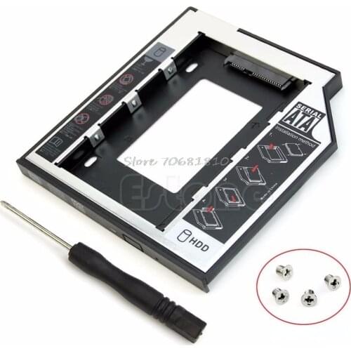 Peacefair Hard Drive Boxes