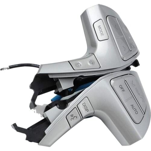 Steering Pad Switch 8425006180 For Toyota Camry ACV4# AHV41 Hilux