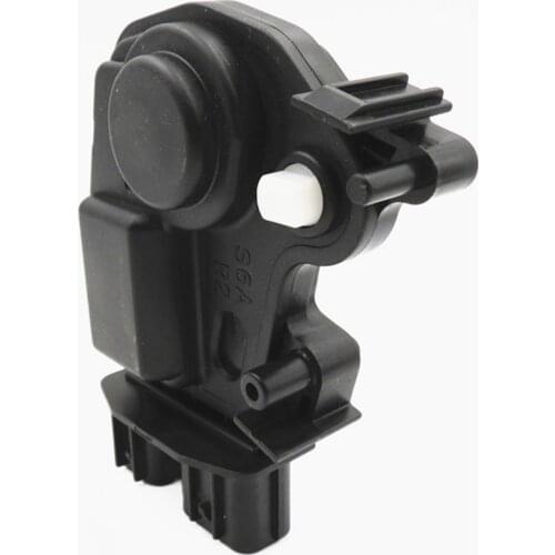 FaroeChi Right Door Lock Actuator For HONDA CRV RD5 RD7 FIT JAZZ CITY ODYSSEY RB1 ELEMENT PILOT 72115-S6A-J11 72115S6AJ11