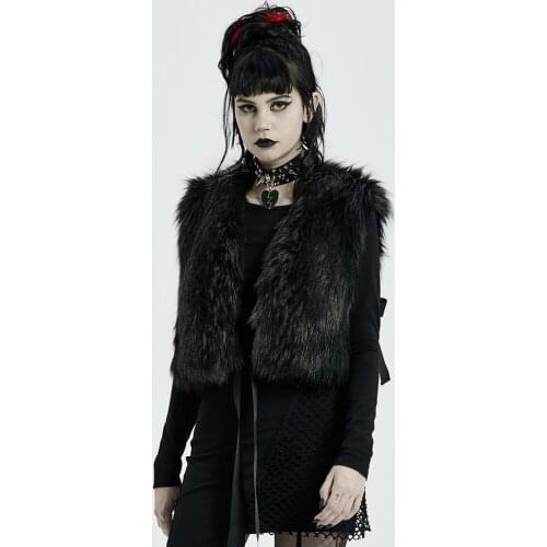 Женские модные пальто PUNK RAVE China At AliExpress