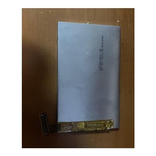 LM1561A01-1B for GARMIN Edge 1000 APPROACH G8 Handheld GPS LCD display Screen panel Repair replacement