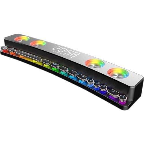 SENBONO Speakers For Speakers