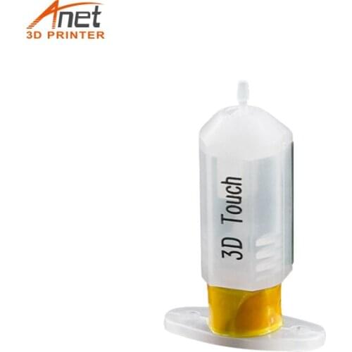 Top 3D TOUCH Sensor 3D Printer Auto Leveling Sensor Hot Bed Heat bed Auto Self-Leveling Sensor for reprap mk8 i3 Accessories