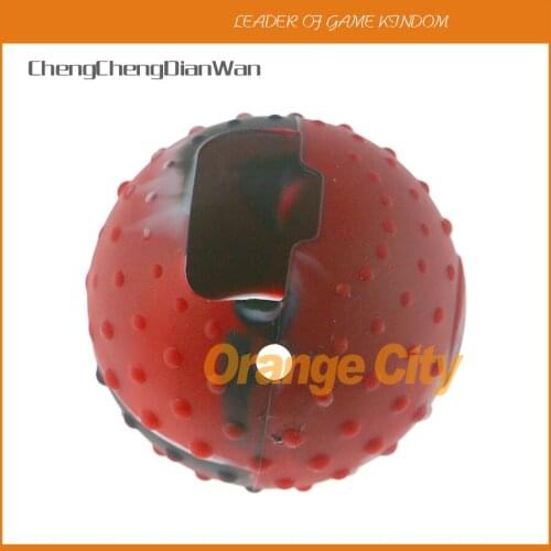 3pcs/lot For Nintendo Switch NS Console & Ball Plus Case silicone case protective protector cover