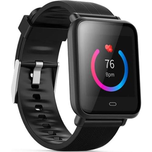 Multi-Dial Q9 Smartwatch IPX67 band