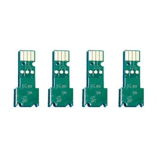 Compatible LC3017 CISS ink cartridge once time chip For brother MFC-J5330DW MFC-J6530DW MFC-J6730DW MFC-J6930DW printer