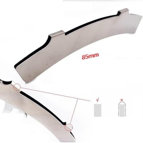 Bicycle Disc Brake Pads Rotor Gap Adjustment Alignment Correcting Tool Adjuster