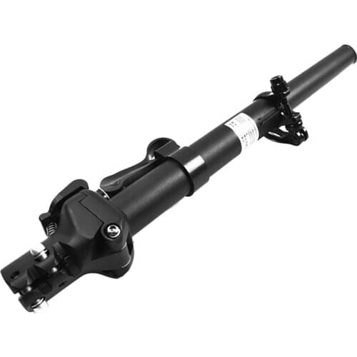 MEIJUN Bike Handlebar Stem Bicycle Bike Fork Stem Extender for Mountain Bike Road Bike MTB BMX- Extended Edition