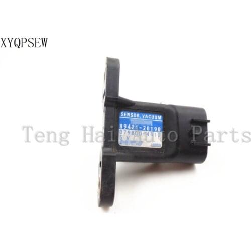 XYQPSEW For Toyota RAV 4 Sensor Vakuum Crash Sensor Vakuumsensor 89421-20190