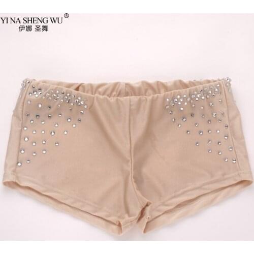YI NA SHENG WU Men's Underwear