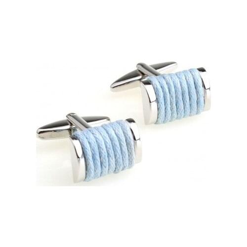 TZG03233 Konts Cufflink 5 Pairs Wholesale Free Shipping