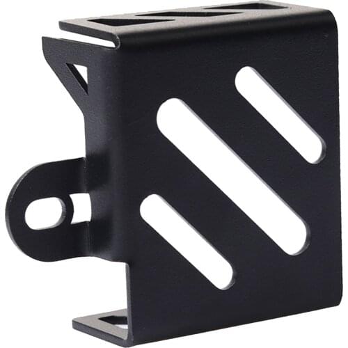 Motorcycle Rear Brake Oil Cup Protective Covers for Honda CBR500R CB500X