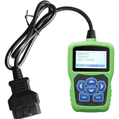 AKP120 Car tools OBDSTAR F108 PSA Pin Code Reading and Key Programming Tool for Peugeot 1007