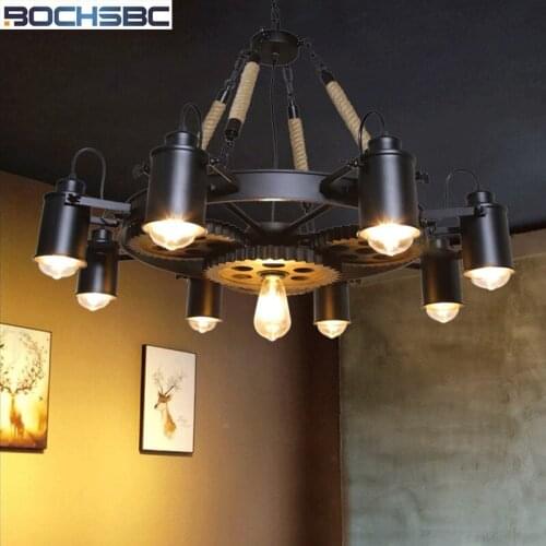 BOCHSBC LED Pendant Lights