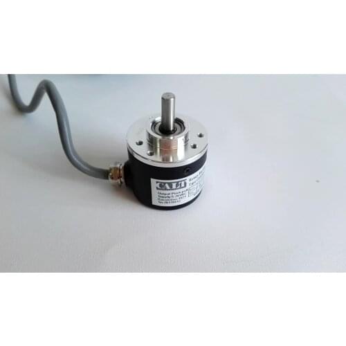 Cheap 1000ppr incremental rotary encoder replace E6B2-CWZ6C