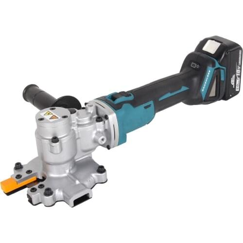 DSC250ZK Cordless Rebar Cutter 18V Portable Shear