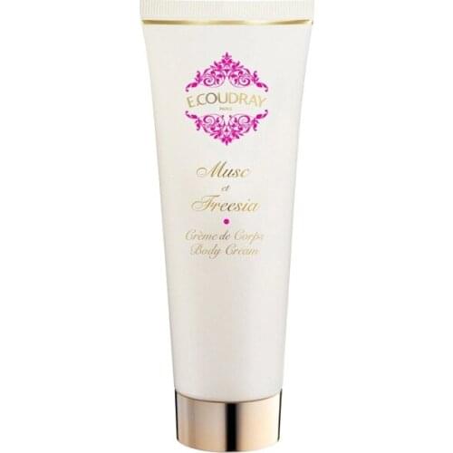 E. Coudray Goods For Beauty And Health