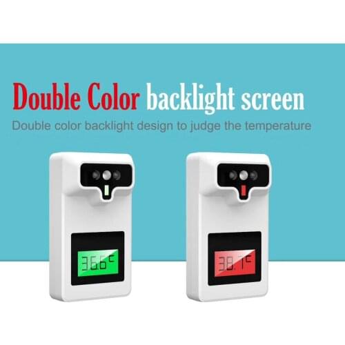 GeekTeches Thermometers