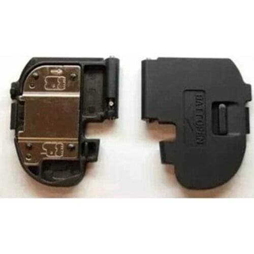 Good Quality New for Canon 20D 30D Repair Parts Battery Compartment Cover