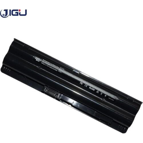 JIGU 11.1V Laptop Battery HSTNN-DB94 HSTNN-XB94 HSTNN-LB93 For HP For Presario CQ35-100 dv3-2000 dv3-2001xx
