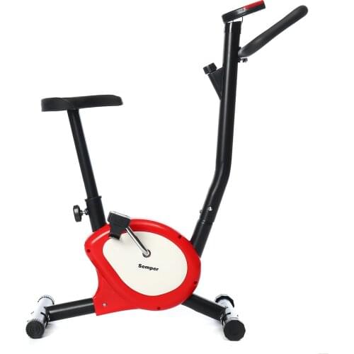 Indoor Sports Fitness Equipment Home Exercise Bike Indoor Cycling Bikes Load Elliptical Bicycle Trainer Workout Exercise Machine