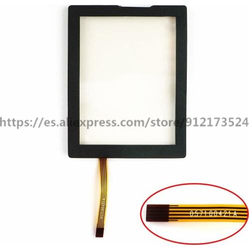 Motorola Symbol-Touch screen for MC92N0-G, alternate digitizer, MC9000, MC9060, MC9090, MC9190, MC9200