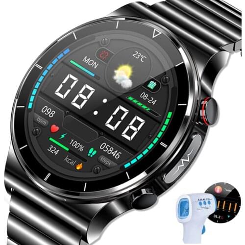 NEWCE Pressure Measuring Watch