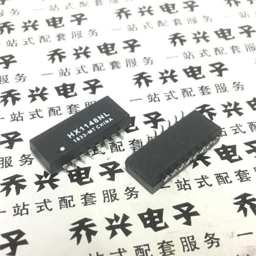 New 5PCS/LOT HX1148NL SMD