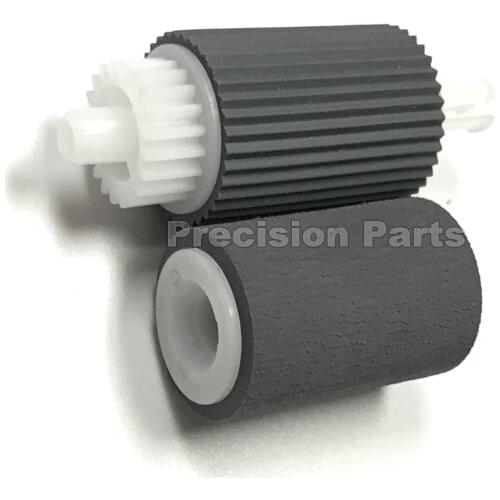 New AR 271 pickup roller For sharp AR275 276 277 265 255 316 318 256 Paper pickup roller,2pcs/set