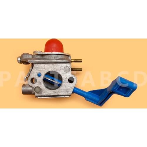 New Carburetor For ZAMA Carb C1U-W13 C1U W13 Poulan GHT180LE GHT220 GHT225G Trimme 530071601 530071633