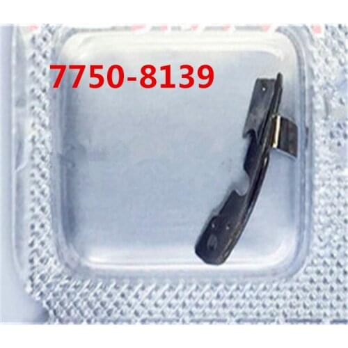 Original ETA7750 movement accessories 7750-8139 watch movement accessories