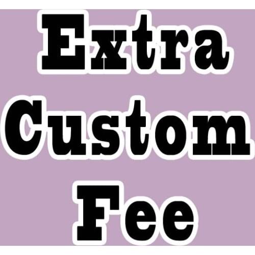 Express Fee Links Shipped again