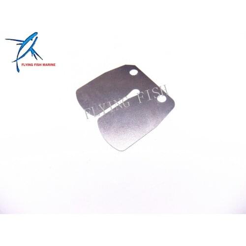 T5-05010202 Intake Reed Valve Assy for Parsun HDX Makara 2-stroke T4 T5 T5.8 BM Outboard Motor