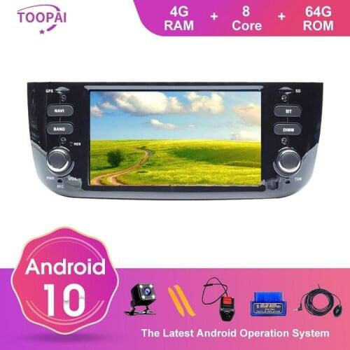 TOOPAI Smart Systems For Cars