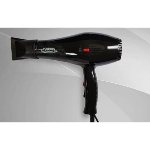 Powertec TR-701 Blow Machine