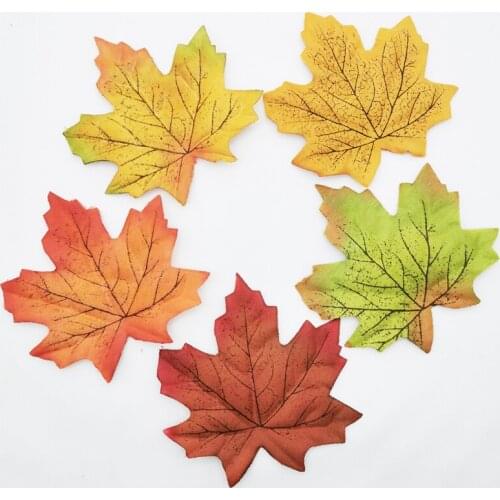 Искусственные листья Wisterianuojue China At AliExpress