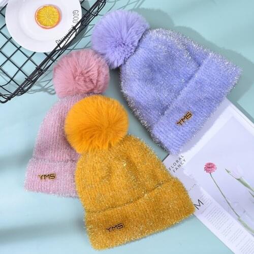 2021 Beanies Winter New Hats for Women Bonnet Beanie Chapeau Femme Cap Gorras Para Mujer Hat Gorros Casquette Gorro Skullies