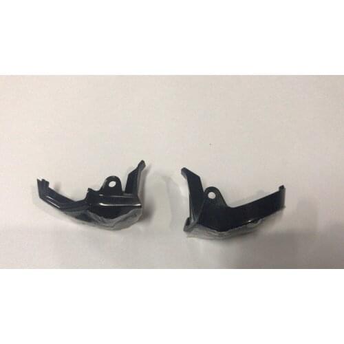 100sets Black Replacement Parts LB RB Bumper Button For Xbox One Controller