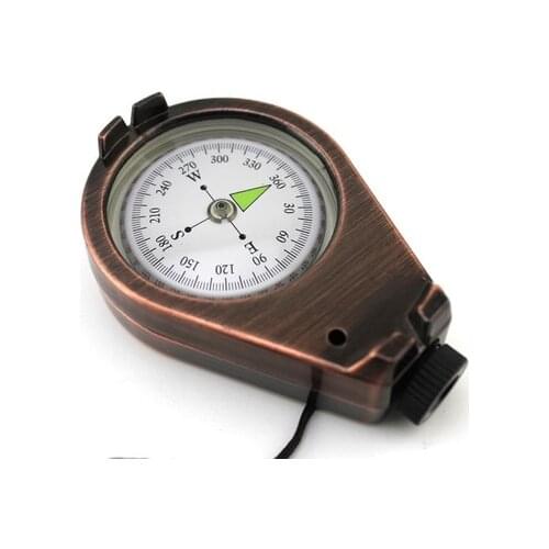 Aotu Travel Compasses