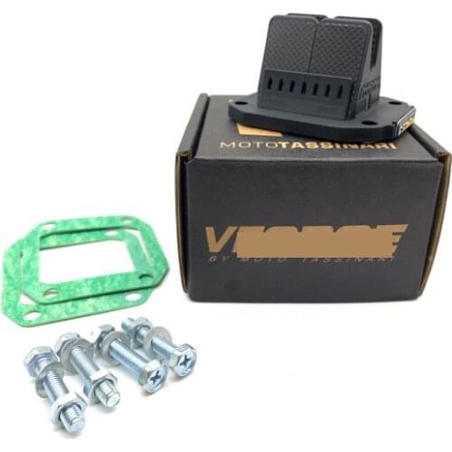 Motorcycle Intake Reed Valve Carbon Fiber For Honda CR80R CR 80R 1980-2002 / CR85R CR85RB Expert 2003 2004 2005 2006 2007