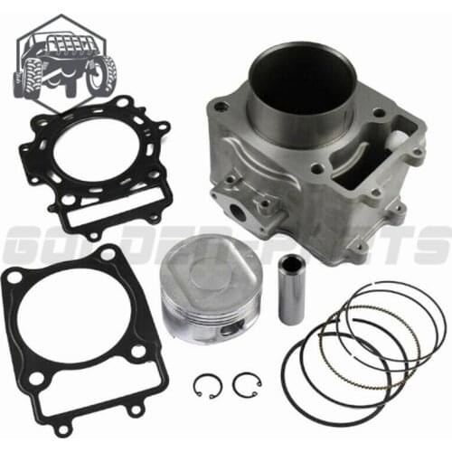 Cylinder kit For CFMOTO CF500 CF188 CF MOTO 500cc ATV Quad UTV CF188-023100 0180-023100