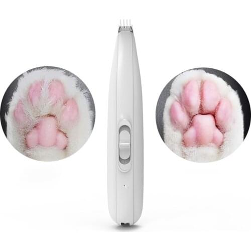 KWSEUB Trimmers For Dogs